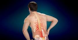 Bạn có thể tránh được 4 nguyên nhân gây nên thoát vị đĩa đệm sau đây