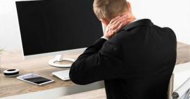 Không còn những cơn đau đốt sống cổ cho dân văn phòng
