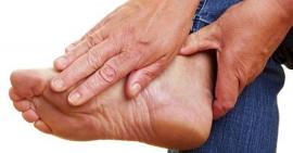 Đừng nên xem thường mức nguy hiểm của thoái hoá khớp cổ chân