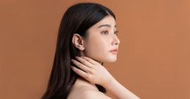 Cách giúp mái tóc bạn sạch sẽ, bồng bềnh trong ngày hè oi bức