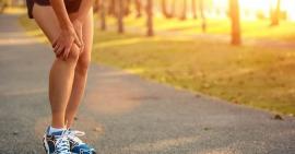 4 triệu chứng báo hiệu cho bạn không thể thoát khỏi thoái hoá khớp gối