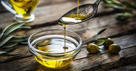 Cứu rỗi mái tóc khô xơ với 3 cách sử dụng dầu olive