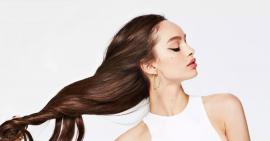 Bí quyết cho mái tóc khỏe đẹp với 2 công thức mặt nạ từ thiên nhiên