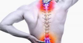 3 điều mà người mắc phải thoát vị đĩa đệm cột sống cần phải làm