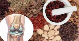 Cảnh báo hàng giả khi điều trị thoái hoá khớp gối bằng đông y