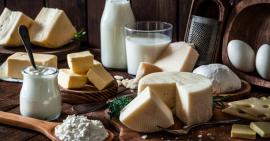 7 thực phẩm góp phần cho xương chắc khoẻ