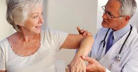 Bổ sung canxi cho người cao tuổi để xương khoẻ là điều cần thiết