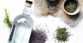 Công dụng thần kỳ của rượu Vodka đối với mái tóc mà bạn không ngờ