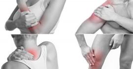 Khi đau nhức xương khớp nên và không nên làm gì?