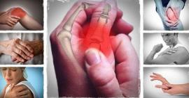 Biểu hiện của 2 giai đoạn viêm đa khớp thường gặp