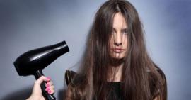 Hồi sinh mái tóc hư tổn có khó như bạn nghĩ?