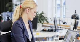 Cảnh báo tình trạng viêm khớp cổ do nghề nghiệp