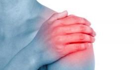 Nhận biết bệnh viêm khớp vai