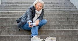 Nguyên nhân gì khiến bệnh khớp đau nhiều vào mùa lạnh?