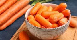 Ăn gì để mái tóc chắc khỏe óng mượt?