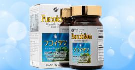 Fucoidan Nhật Bản mua ở đâu? Những câu hỏi quan trọng khi mua Fucoidan