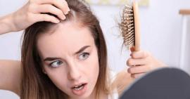 Tham khảo các giải pháp xử lí vấn đề về tóc