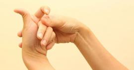 Những thói quen sai khiến xương khớp bị tổn thương