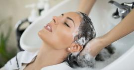 Chăm sóc tóc hiệu quả với 7 bước đơn giản