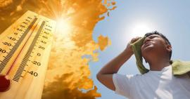 Mùa nắng nóng gây khó chịu cho bệnh khớp