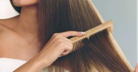 Bỏ túi 7 mẹo cải thiện chứng rụng tóc do thời tiết