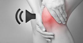 Khớp gối phát ra tiếng kêu là bệnh gì?