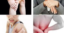 Nhận biết những dấu hiệu của viêm khớp mãn tính