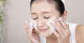 Khi rửa mặt cần có những lưu ý để làn da thêm khỏe đẹp?