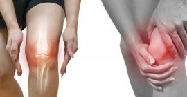 Trị khỏi khớp gối viêm đau nhanh hay chậm là do bạn 