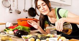 Chế biến món ăn cho người viêm khớp dạng thấp cần lưu ý những gì?