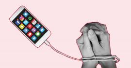 Thói quen lướt điện thoại dẫn đến nguy cơ mắc các bệnh xương khớp