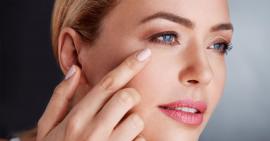 Cách khắc phục từng loại nếp nhăn trên mặt