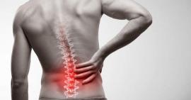 Triệu chứng và điều trị hội chứng khớp liên mấu