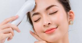 Bí quyết ngăn ngừa lão hóa da cho phụ nữ tuổi 30