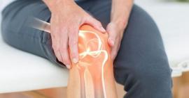 Cần quan tâm đến đau nhức khớp gối ở người già