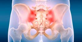 Nguyên nhân và phương pháp điều trị đau xương chậu