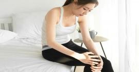 Tìm hiểu nguyên nhân và phương pháp điều trị đau cứng khớp vào buổi sáng