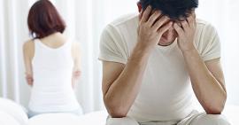Bệnh xương khớp có ảnh hưởng đến sinh lý nam hay không?