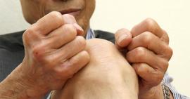 Vấn đề đau nhức khớp gối ở người cao tuổi mà con cái cần phải biết