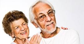 Chống lão hóa tuổi 50 và 4 lời khuyên của bác sĩ