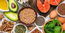 Dinh dưỡng có vai trò quan trọng trong phòng ngừa loãng xương