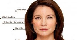 Phụ nữ trên 40 tuổi nên dùng collagen như thế nào?