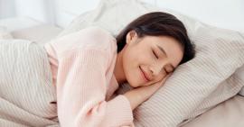Vì sao nói giấc ngủ ngon chính là biện pháp phòng ngừa lão hóa tốt nhất?