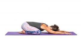 Mách người bệnh thoái hoá đốt sống cổ 10 bài tập Yoga đẩy lùi bệnh tật