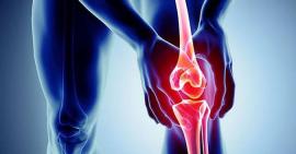 Cảnh báo 5 dấu hiệu viêm khớp đầu gối không nên chủ quan