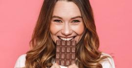 Chocolate - bí quyết trẻ đẹp ngọt ngào của nhan sắc