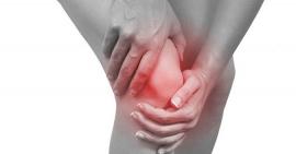 Người bị viêm khớp cần thận trọng hơn trong mùa dịch Covid