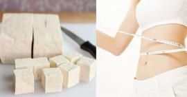 Mách bạn cách ăn đậu phụ đúng cách để giảm cân nhanh chóng
