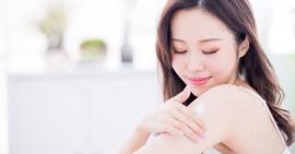 Những sai lầm mà các chị em cần lưu ý khi tắm trắng 