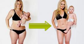 6 tuyệt chiêu giúp chị em sau sinh giảm mỡ bụng tại nhà hiệu quả